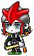 Demoncheeks